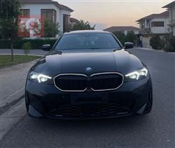 بي ام دبليو الفئة 3